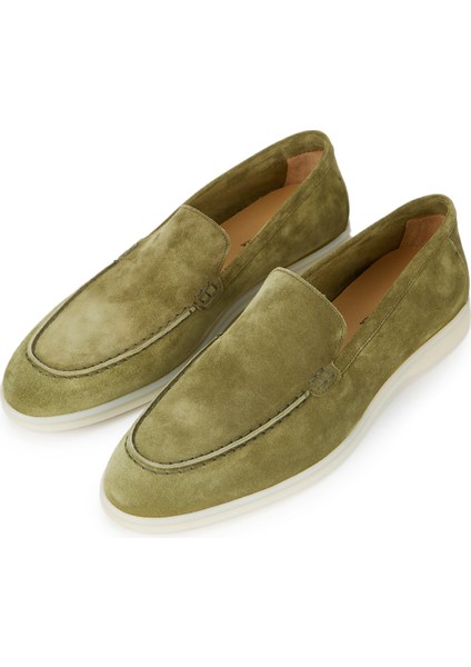 Loafer Erkek Ayakkabı