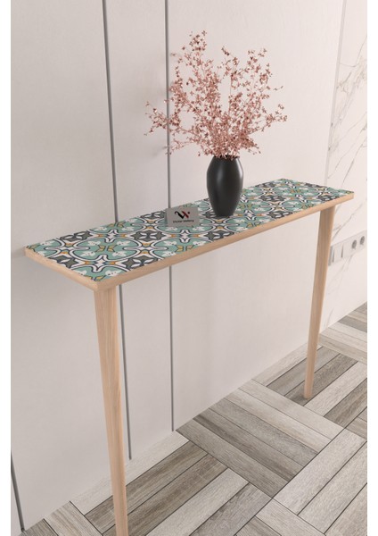 Green Life Modern 2 Ayaklı Dresuar
