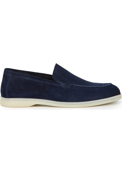 Loafer Erkek Ayakkabı