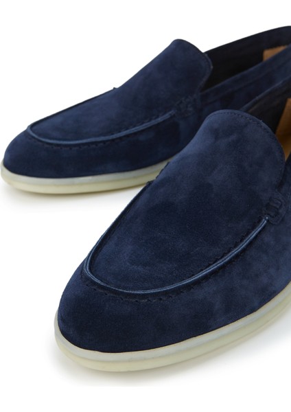 Loafer Erkek Ayakkabı
