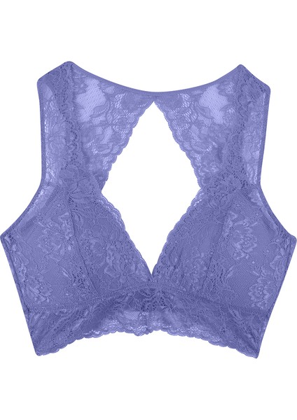 Jasmine Sırt Detaylı Bralet