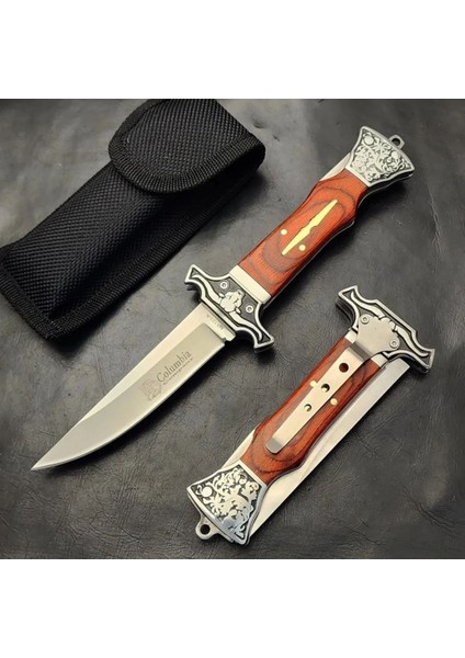 Columbia Buffalo Çakı