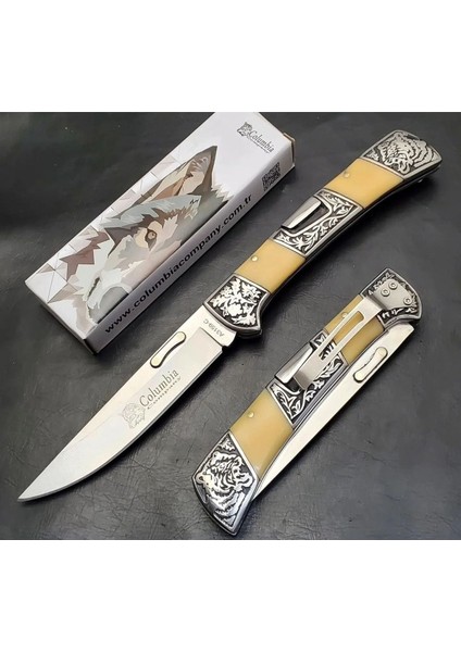 Columbia Çakı Paris