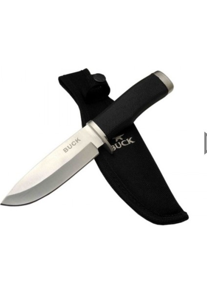 Buck Kamp ve Outdoor Bıçağı