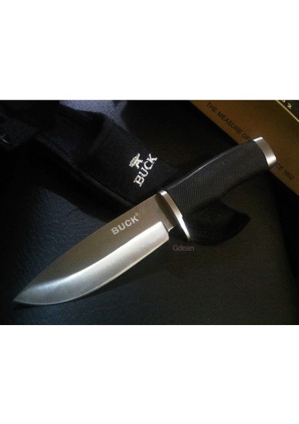 Buck Kamp ve Outdoor Bıçağı fiyatları