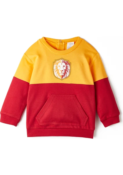 GS Store Galatasaray Bebek Sweatshirt B232153