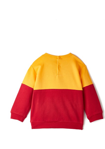 GS Store Galatasaray Bebek Sweatshirt B232153