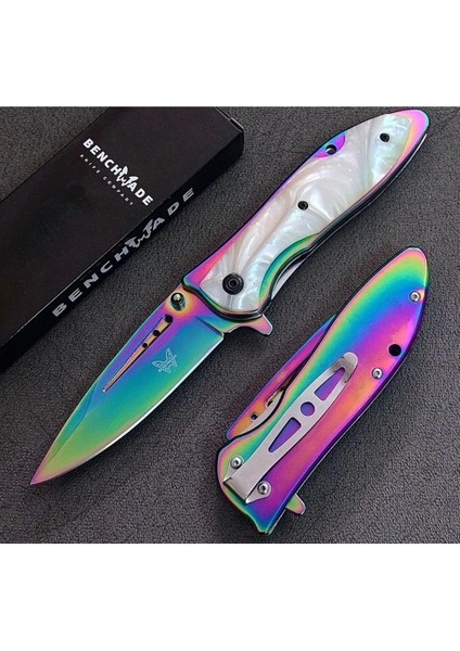 Benchmade Çakı Efsane Seri