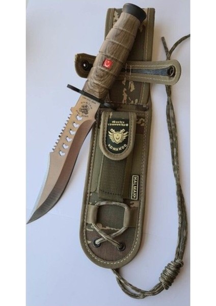 Halmak Ceviz Kamp Bıçağı fiyatları