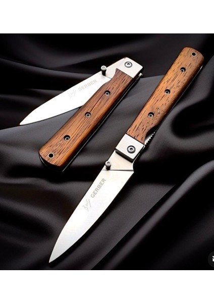 GB Şef Çakısı Kamp ve Outdoor Çakı Bıçak