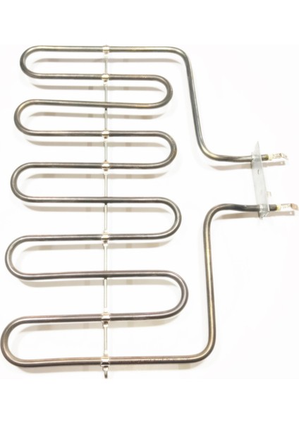 Barbekü Izgara Isıtıcı Rezistansı 2200W 330mmx265mm 230V fiyatları