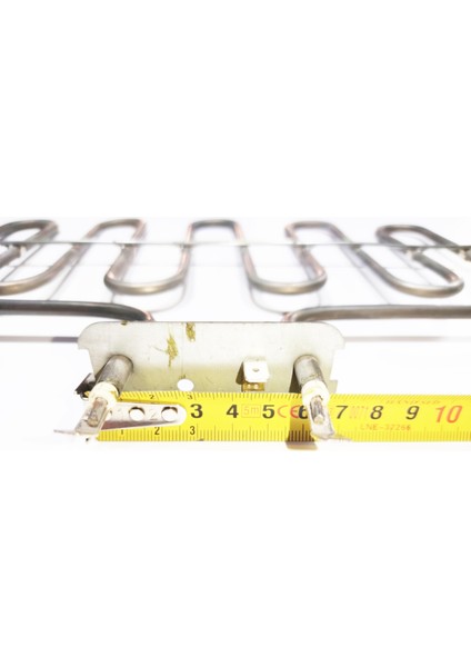 Barbekü Izgara Isıtıcı Rezistansı 2200W 330mmx265mm 230V indirimleri