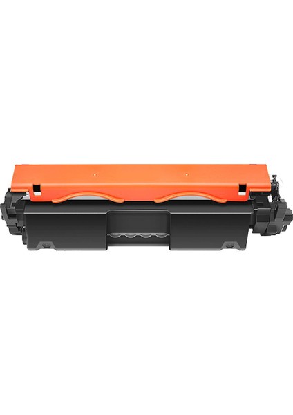 IPM TONER Hp CF217A-( 217A ) 1600 Sayfa Siyah Muadil Toner Çipli 1600 Pro M102A / M120W / Mfp M130A