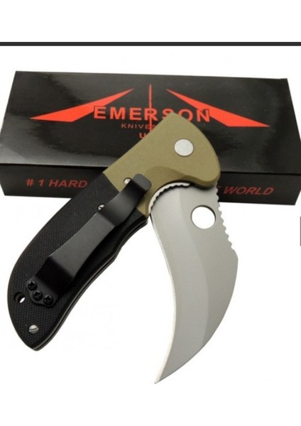Emerson Isonzo Japon Çakı fiyatları