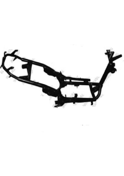 Loyal 100 Şasi Orjınal