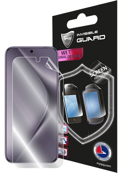 Huawei Pura 70 Pro - Ultra Için Ipg Hydrogel Ekran Koruyucu fiyatları