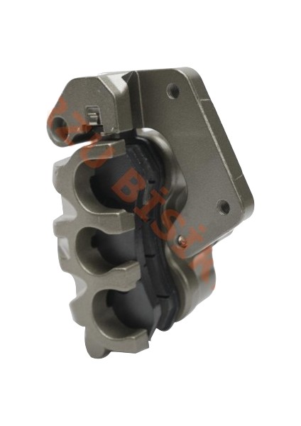 Mondial Mh 125 Drift L Ön Fren Kaliperi