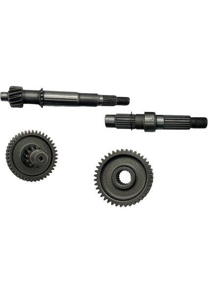 125 Zn-Znu Şanzuman Dişli Takımı