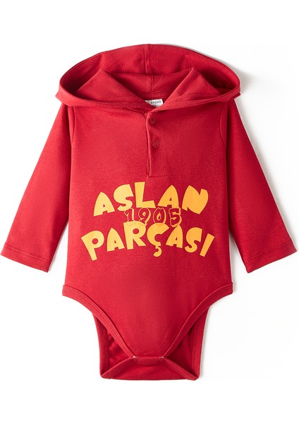 Galatasaray Bebek Uzun Kollu Body B232122