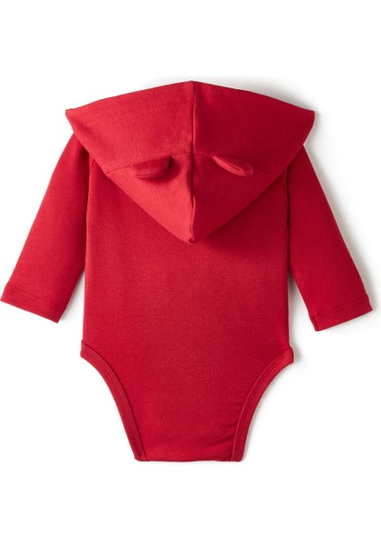 Galatasaray Bebek Uzun Kollu Body B232122