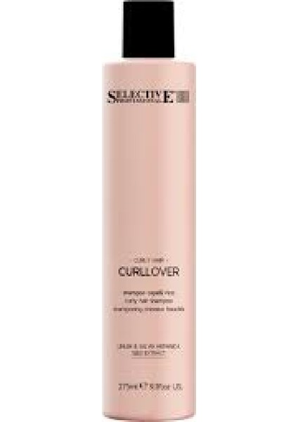 Professıonal Curl Lover Shampoo 275ML