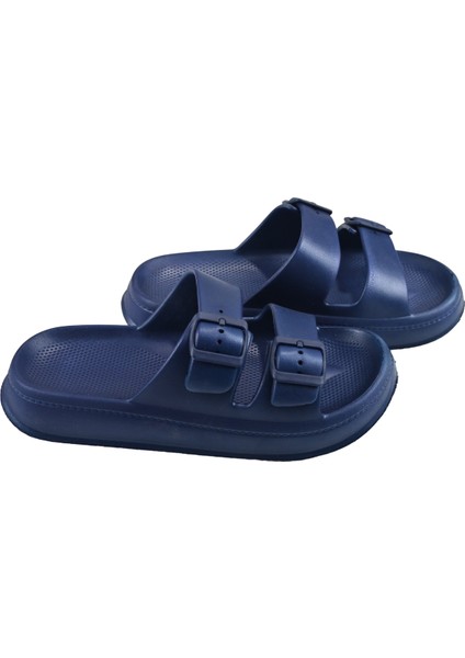 Eva Comfortline Kaydırmaz Taban Açık Cift Toka Erkek Crocs Terlik fiyatları