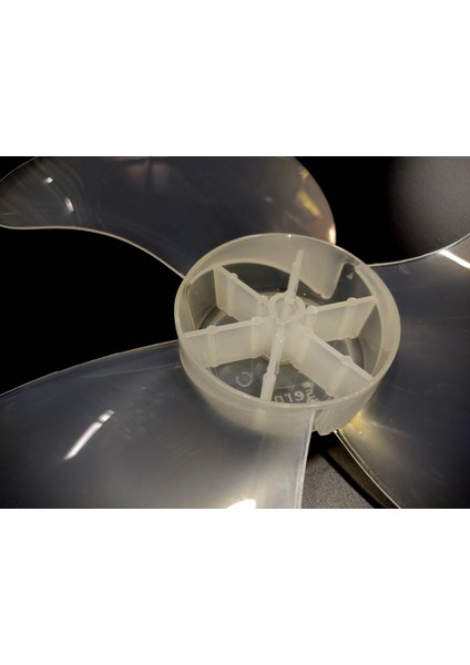 Beko Vantilatör Pervanesi 3 kanat 36Cm Yumuşak 16inç (Muadil) indirimleri