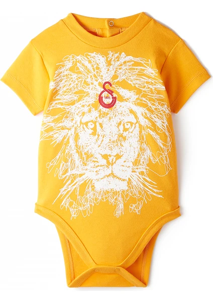 GS Store Galatasaray Bebek Body B232115