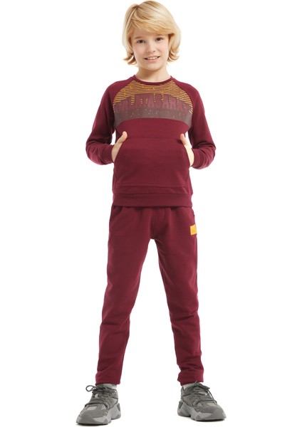 GS Store Galatasaray Çocuk Eşofman Takım C232167