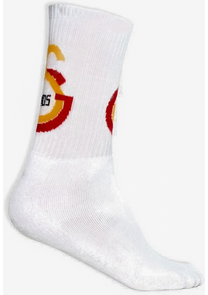 GS Store Galatasaray Voleybol Okulu Çorap U231391