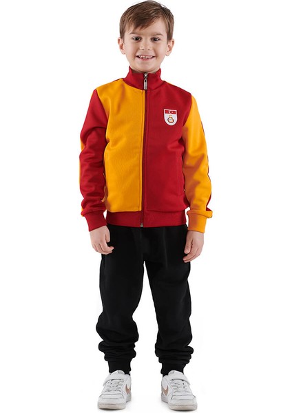 GS Store Galatasaray Metin Oktay Çocuk Ceket C88102