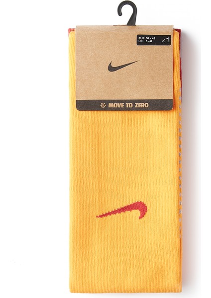 GS Store Nike Galatasaray Iç Saha Futbol Çorap ZE1314-836