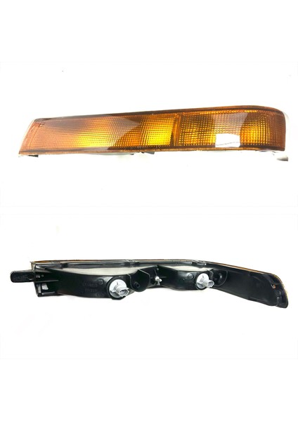 Sinyal Tampon L300 98-99 Sol