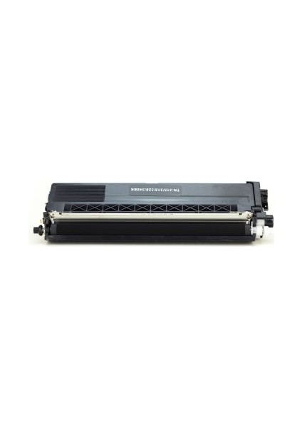 Brother TN-345 Siyah Muadil Toner Yüksek Kapasiteli