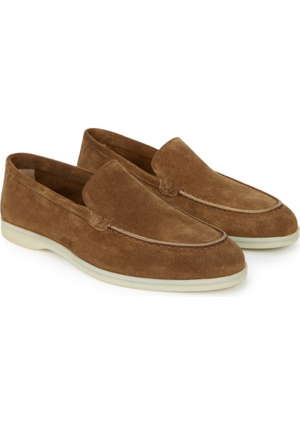Loafer Erkek Ayakkabı