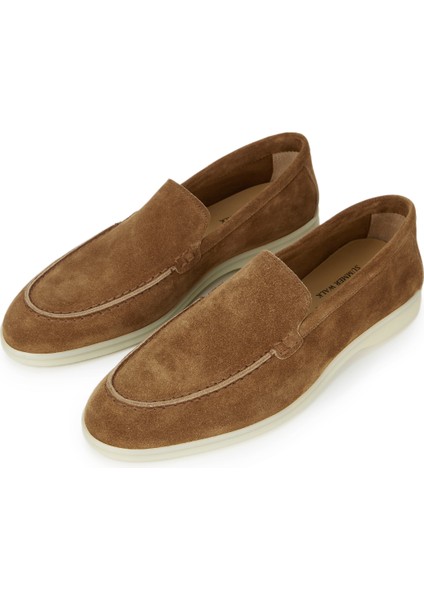 Loafer Erkek Ayakkabı
