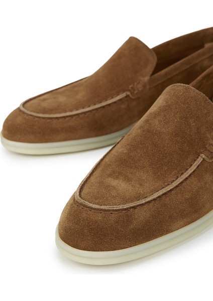 Loafer Erkek Ayakkabı