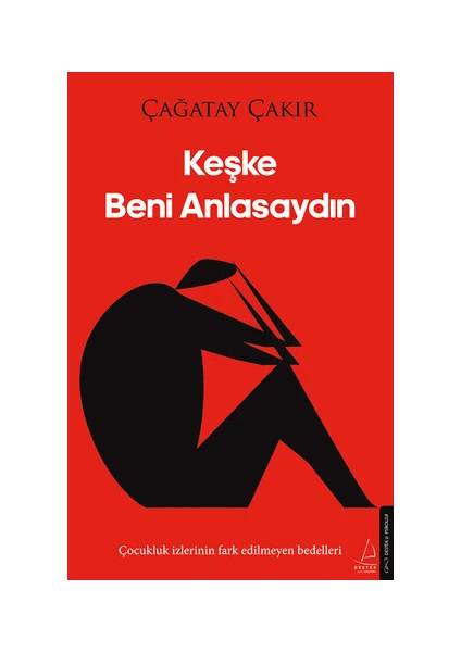 Keşke Beni Anlasaydın - Çağatay Çakır