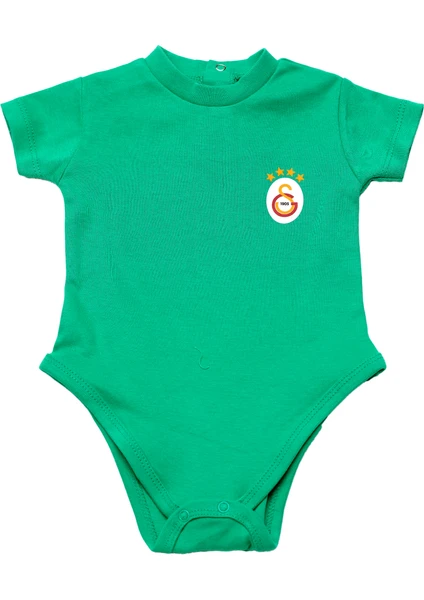 GS Store Galatasaray Muslera Bebek Bodysuit B232092