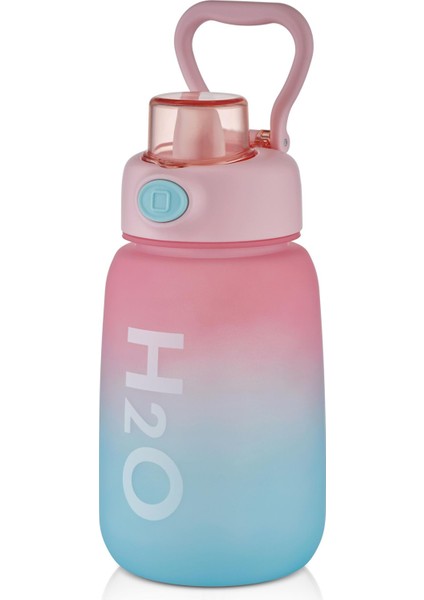 H2O Matara Pembe 800 ml 76031