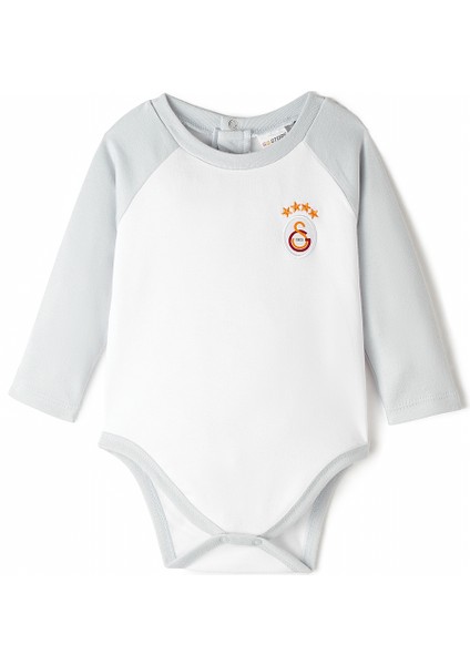 GS Store Galatasaray Bebek Bodysuit B232095