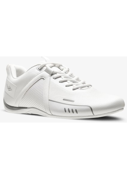 Rally Sneakers Spor Ayakkabı Erkek Beyaz 24BAE00RALYM-001 modelleri