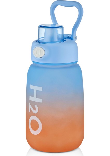 H2O Matara Mavi 800 ml 76031