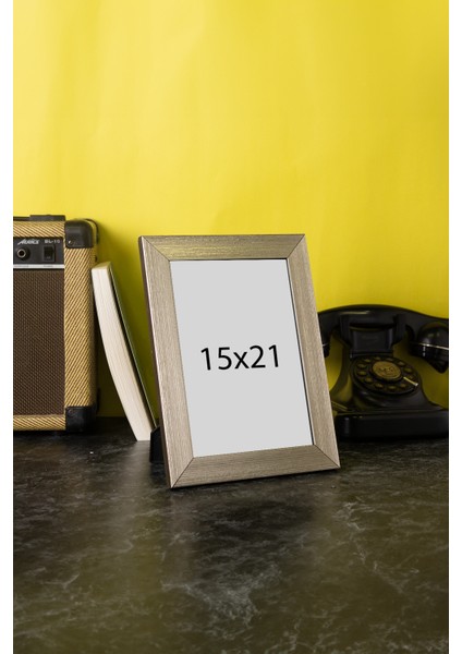 15 x 21 cm Fotoğraf, Resim, Çerçevesi Ayarlanabilir Ayaklı 30MM fiyatları