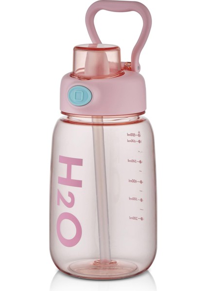 H2O Matara Pembe 800 ml 76033