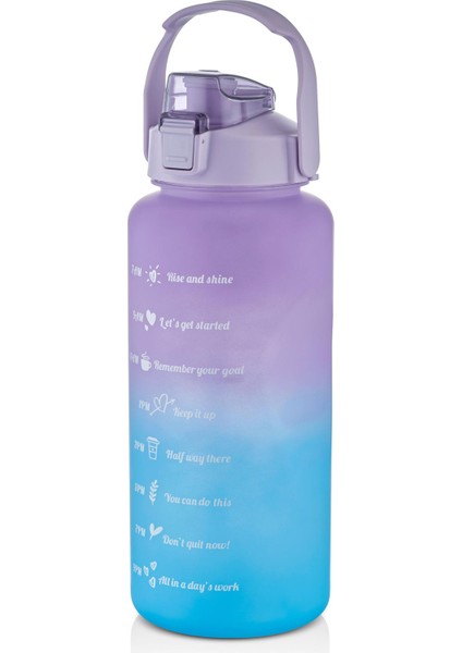 H2O Fit Matara Lila 2000 ml 75565