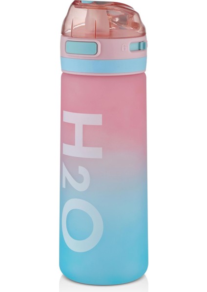 H2O Matara Pembe 800 ml 76026