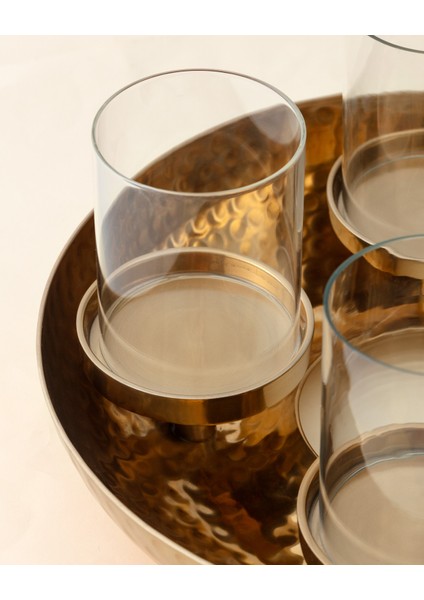 Avian Şamdan modelleri