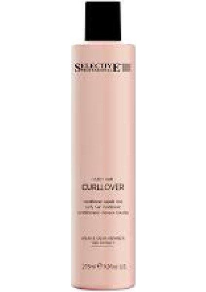 Professıonal Curl Lover Conditioner 275ml