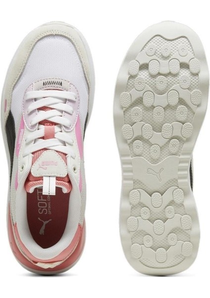 Runtamed Platform Kadın Spor Ayakkabısı 392324 10 indirimleri